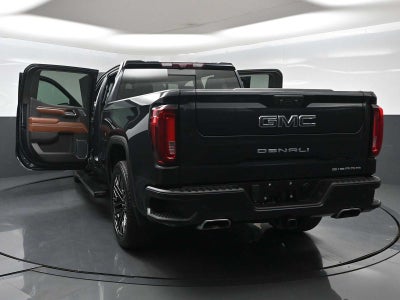 2022 GMC Sierra 1500 Denali Ultimate