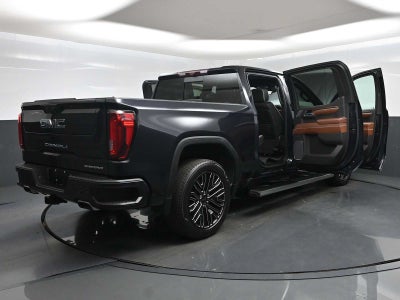 2022 GMC Sierra 1500 Denali Ultimate
