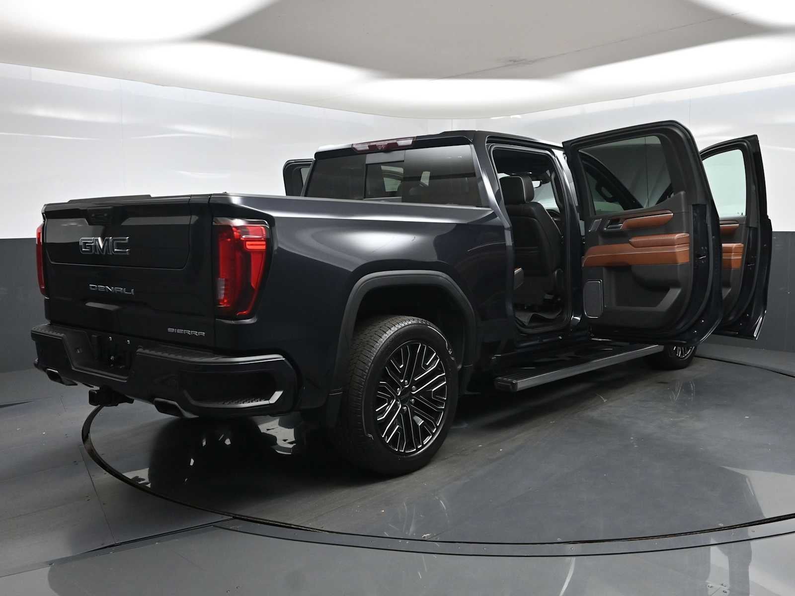 2022 GMC Sierra 1500 Denali Ultimate