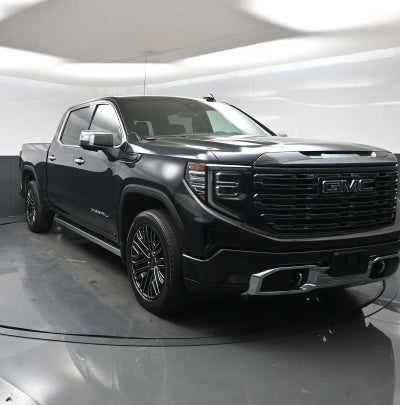 2022 GMC Sierra 1500 Denali Ultimate