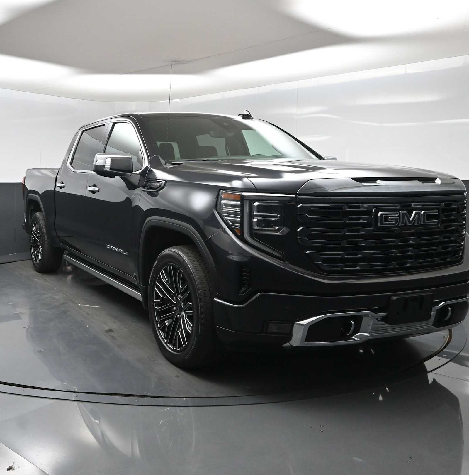 2022 GMC Sierra 1500 Denali Ultimate