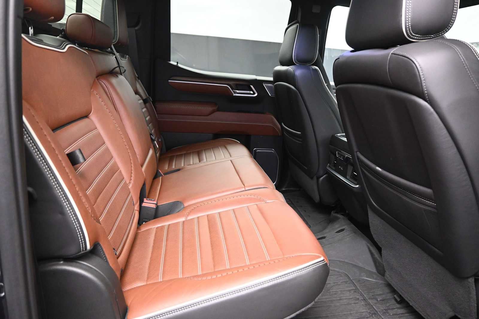 2022 GMC Sierra 1500 Denali Ultimate