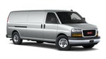 2026 GMC Savana Cargo 2500 Work Van
