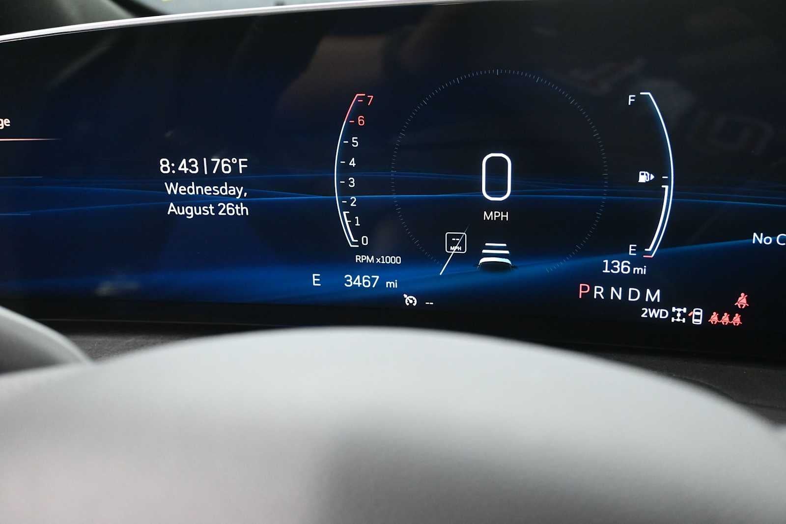 2024 Cadillac XT4 Sport