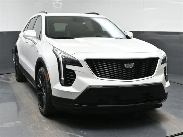 2022 Cadillac XT4 Sport