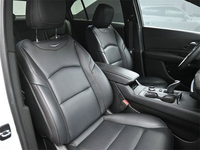 2022 Cadillac XT4 Sport