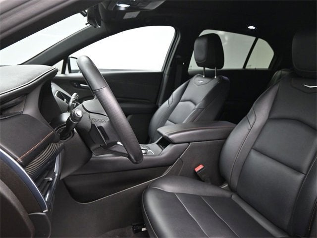 2022 Cadillac XT4 Sport