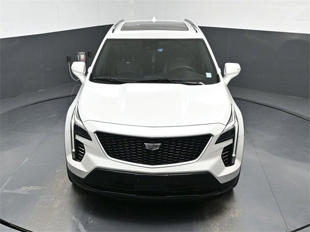 2022 Cadillac XT4 Sport