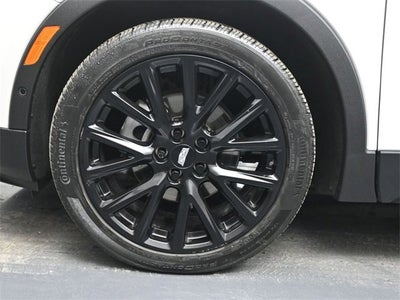 2022 Cadillac XT4 Sport