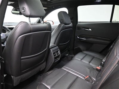 2019 Cadillac XT4 AWD Sport