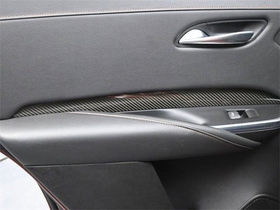 2019 Cadillac XT4 AWD Sport