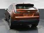 2019 Cadillac XT4 AWD Sport