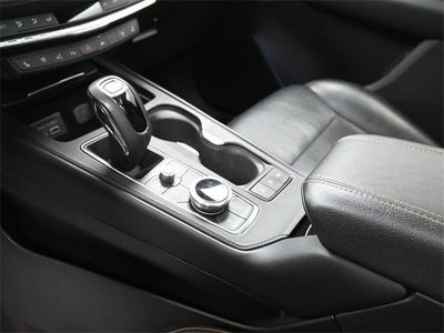 2019 Cadillac XT4 AWD Sport