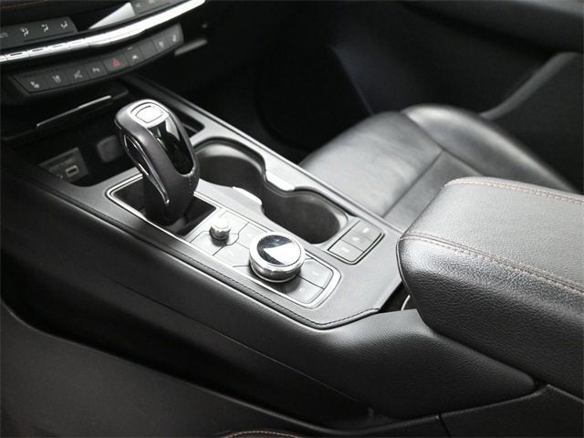 2019 Cadillac XT4 AWD Sport