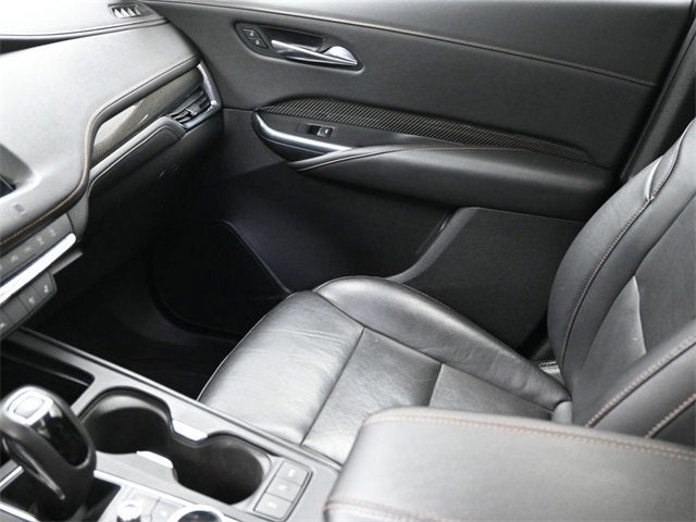 2019 Cadillac XT4 AWD Sport