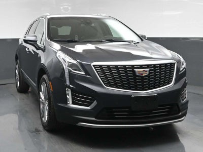 2023 Cadillac XT5 AWD Premium Luxury