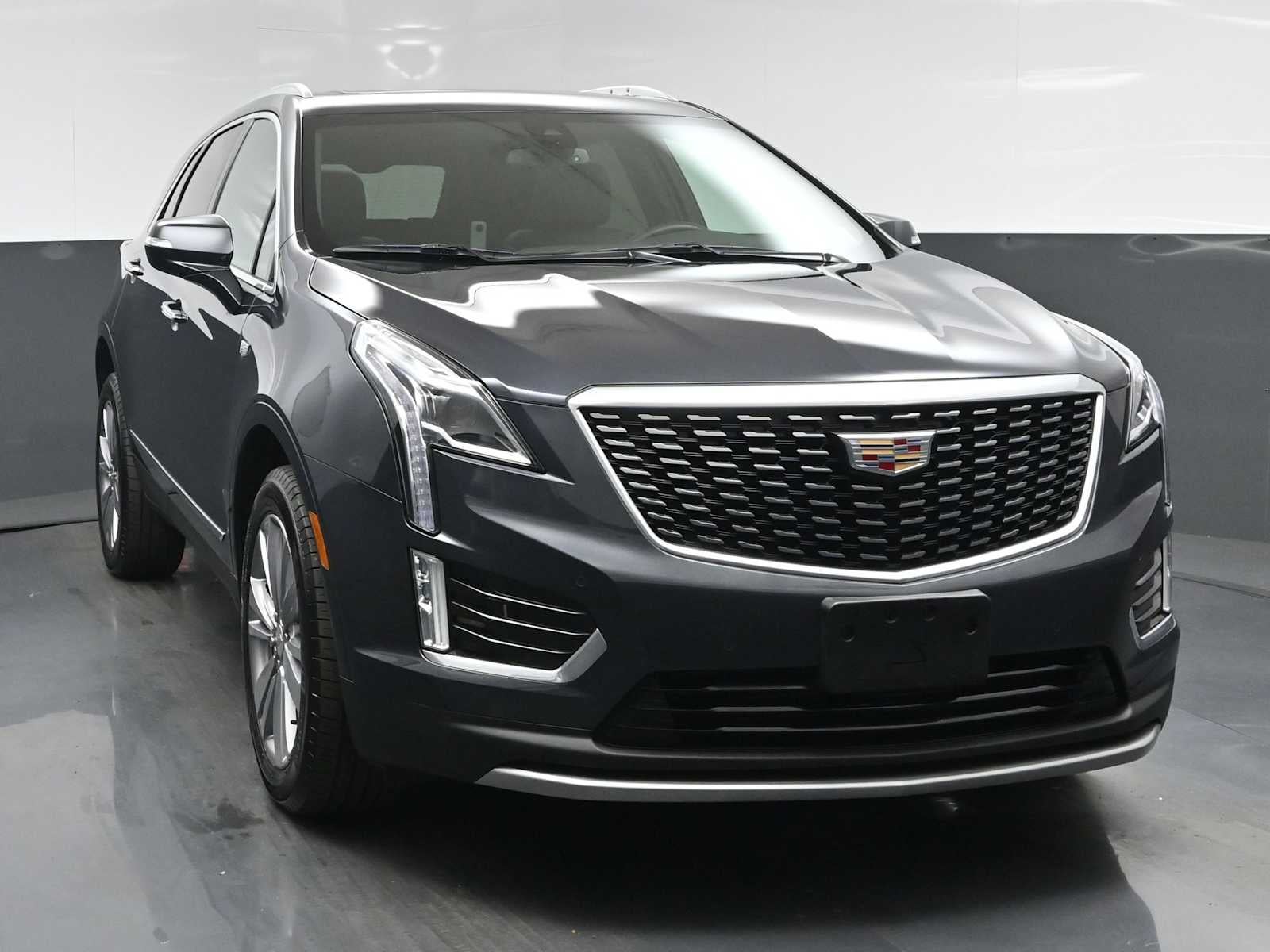 2023 Cadillac XT5 AWD Premium Luxury