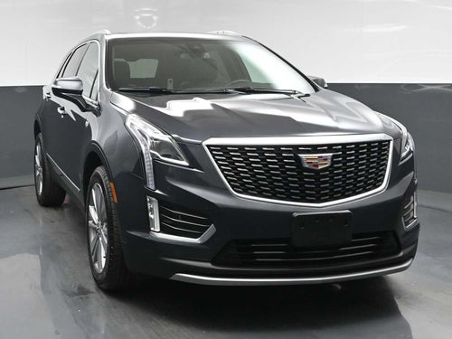 2023 Cadillac XT5 AWD Premium Luxury