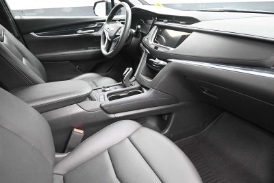 2023 Cadillac XT5 AWD Premium Luxury