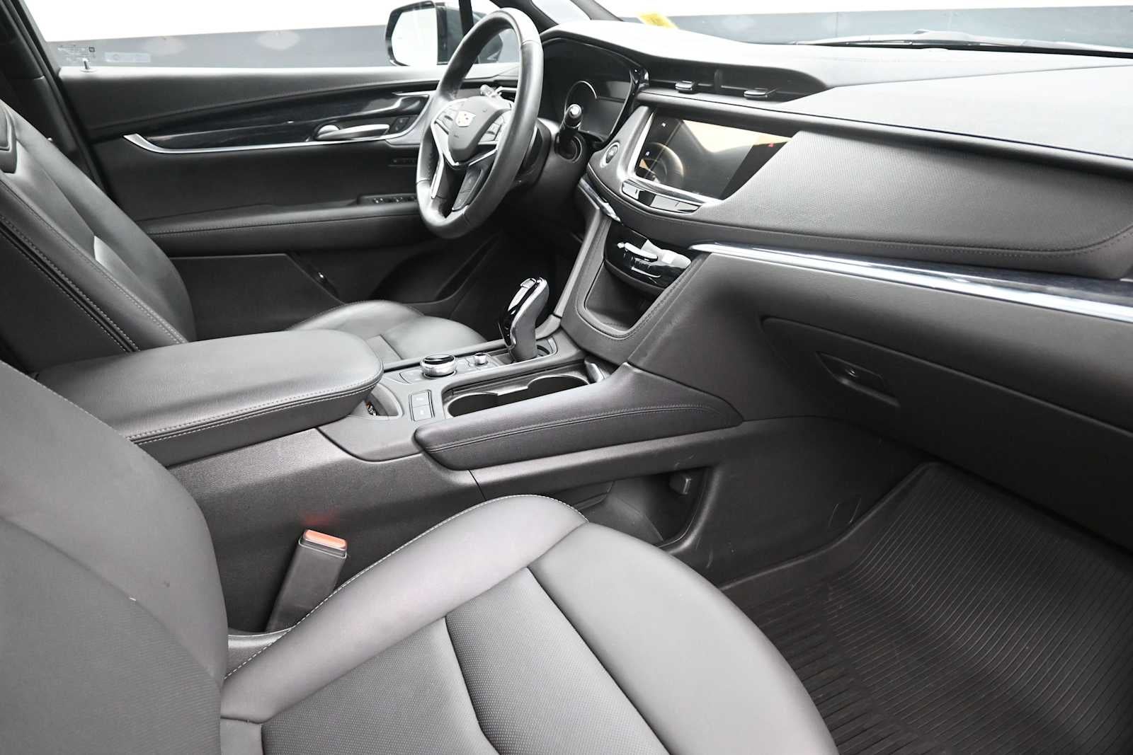 2023 Cadillac XT5 AWD Premium Luxury