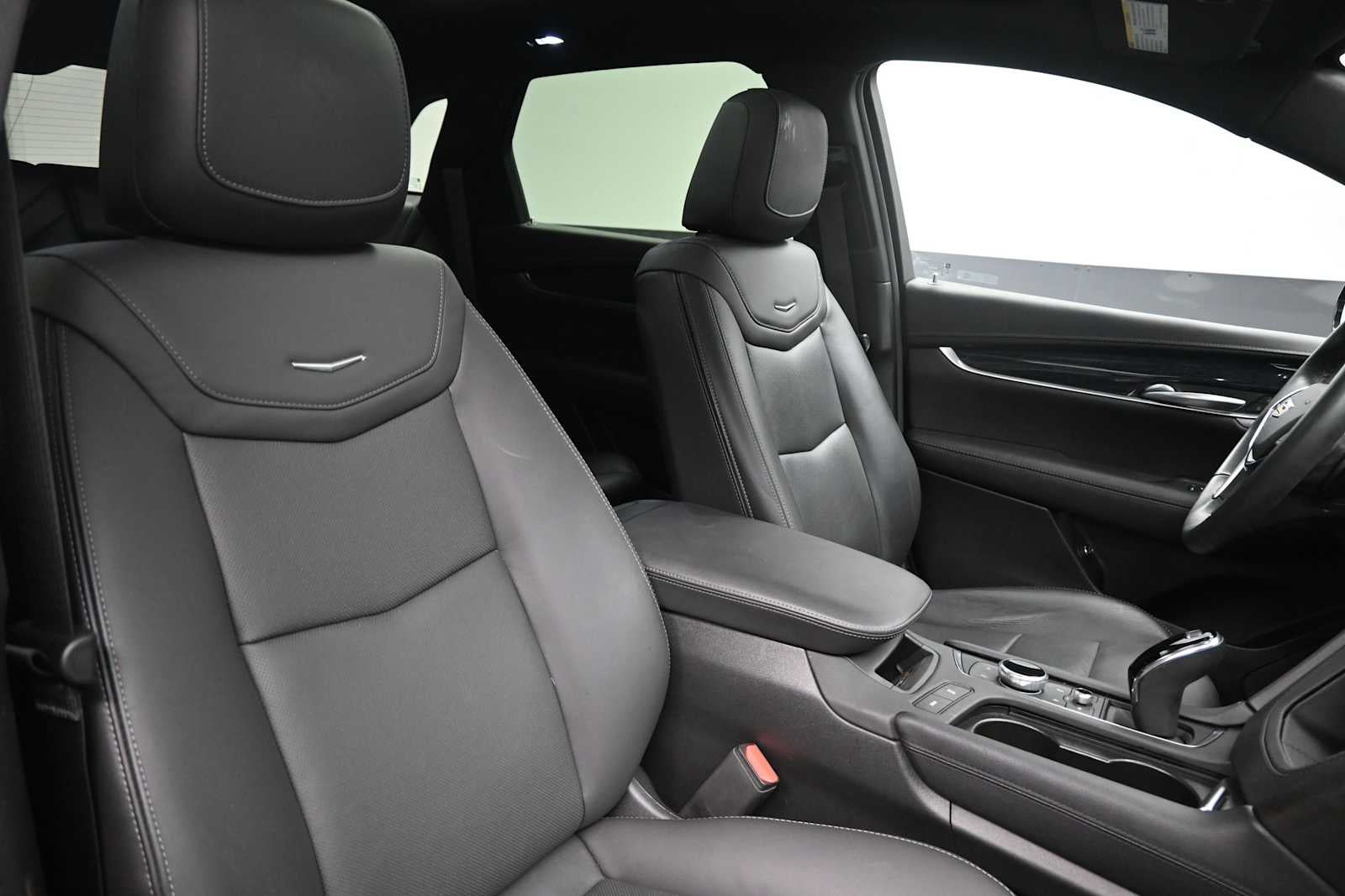 2023 Cadillac XT5 AWD Premium Luxury
