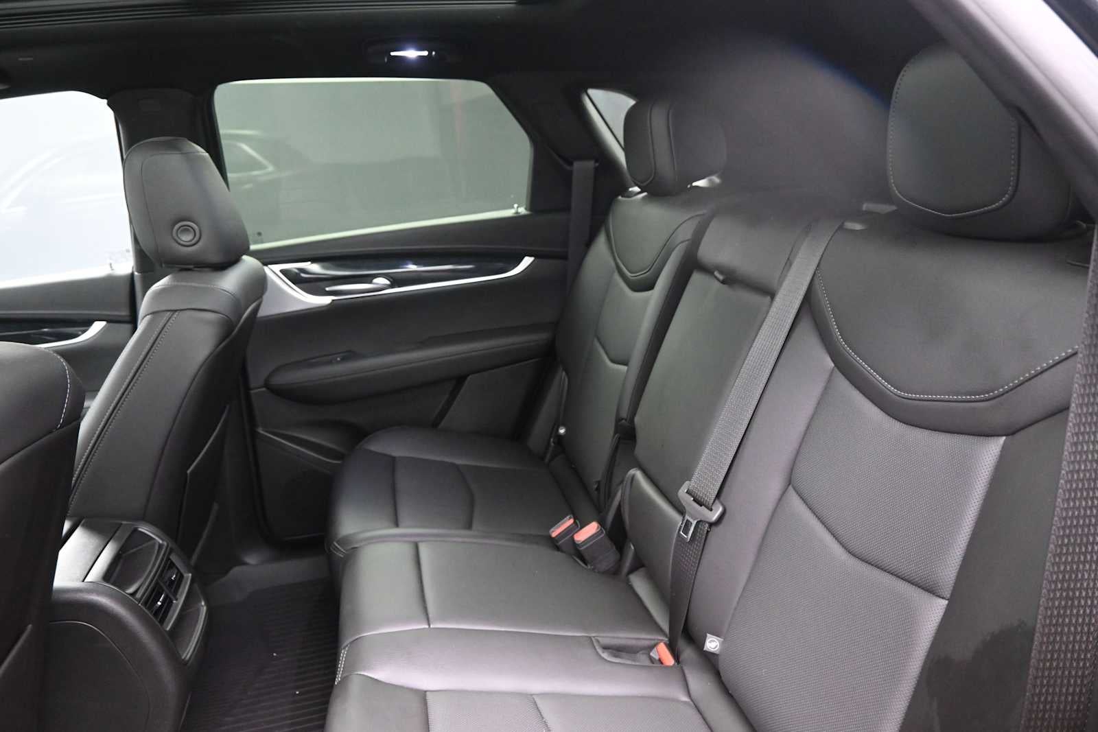 2023 Cadillac XT5 AWD Premium Luxury