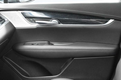 2023 Cadillac XT5 AWD Premium Luxury