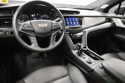 2023 Cadillac XT5 AWD Premium Luxury