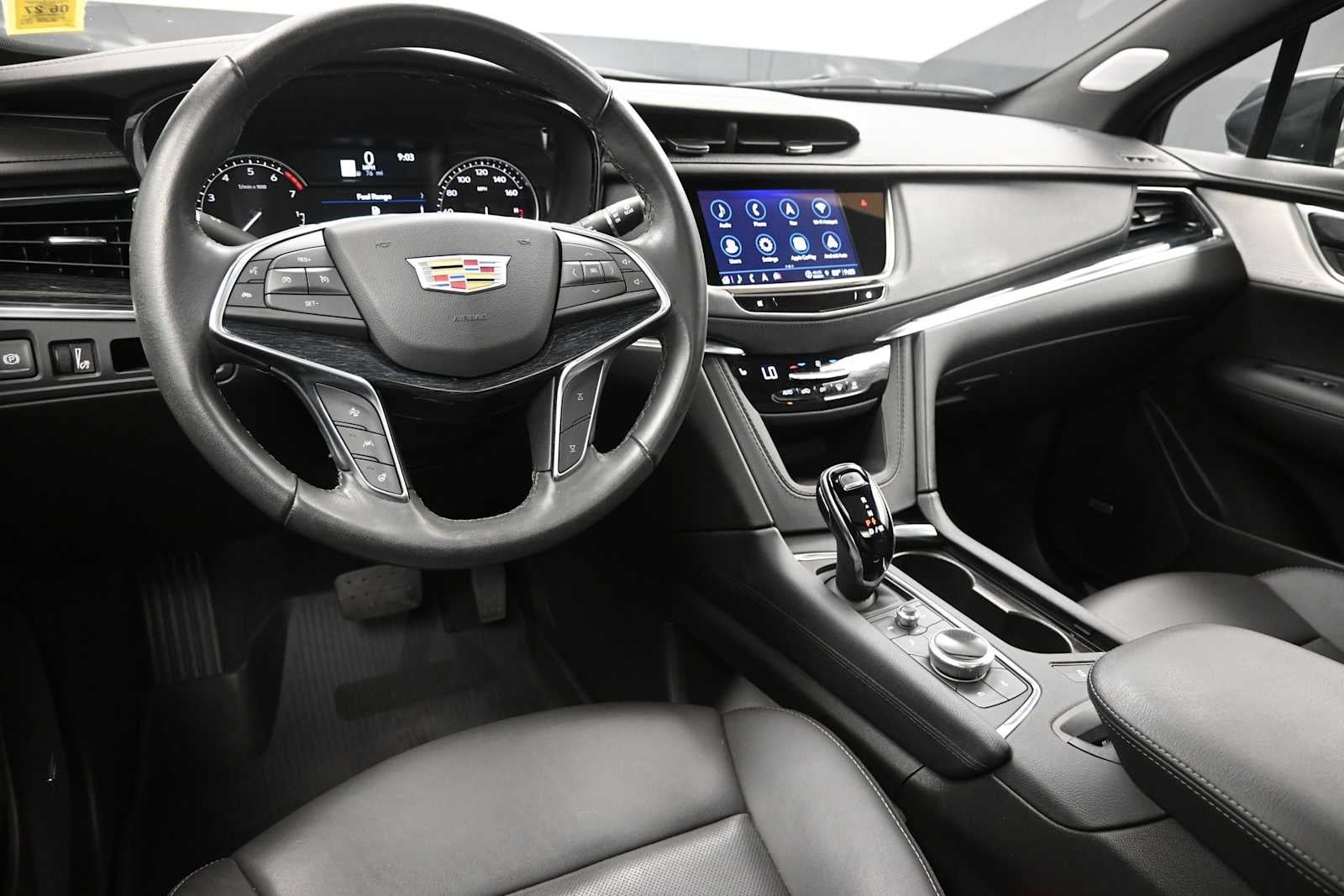 2023 Cadillac XT5 AWD Premium Luxury