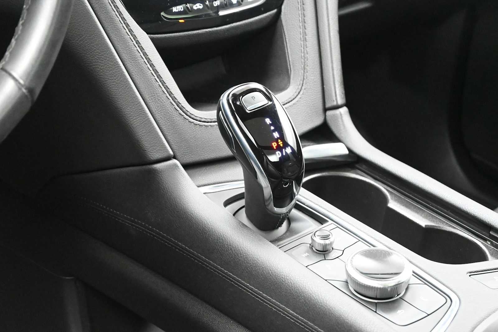 2023 Cadillac XT5 AWD Premium Luxury