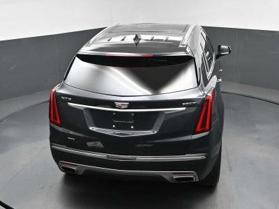 2023 Cadillac XT5 AWD Premium Luxury