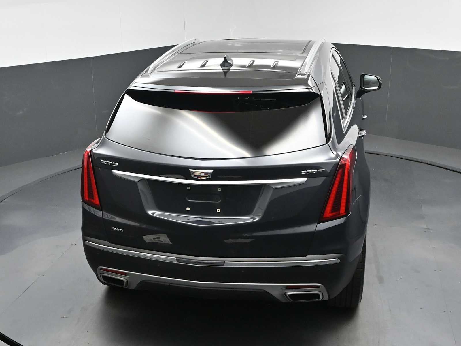 2023 Cadillac XT5 AWD Premium Luxury