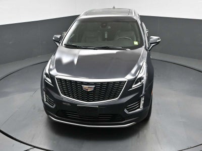 2023 Cadillac XT5 AWD Premium Luxury