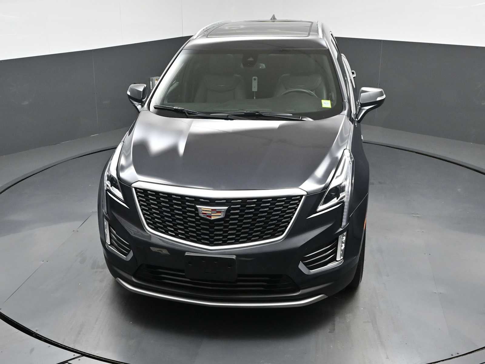 2023 Cadillac XT5 AWD Premium Luxury
