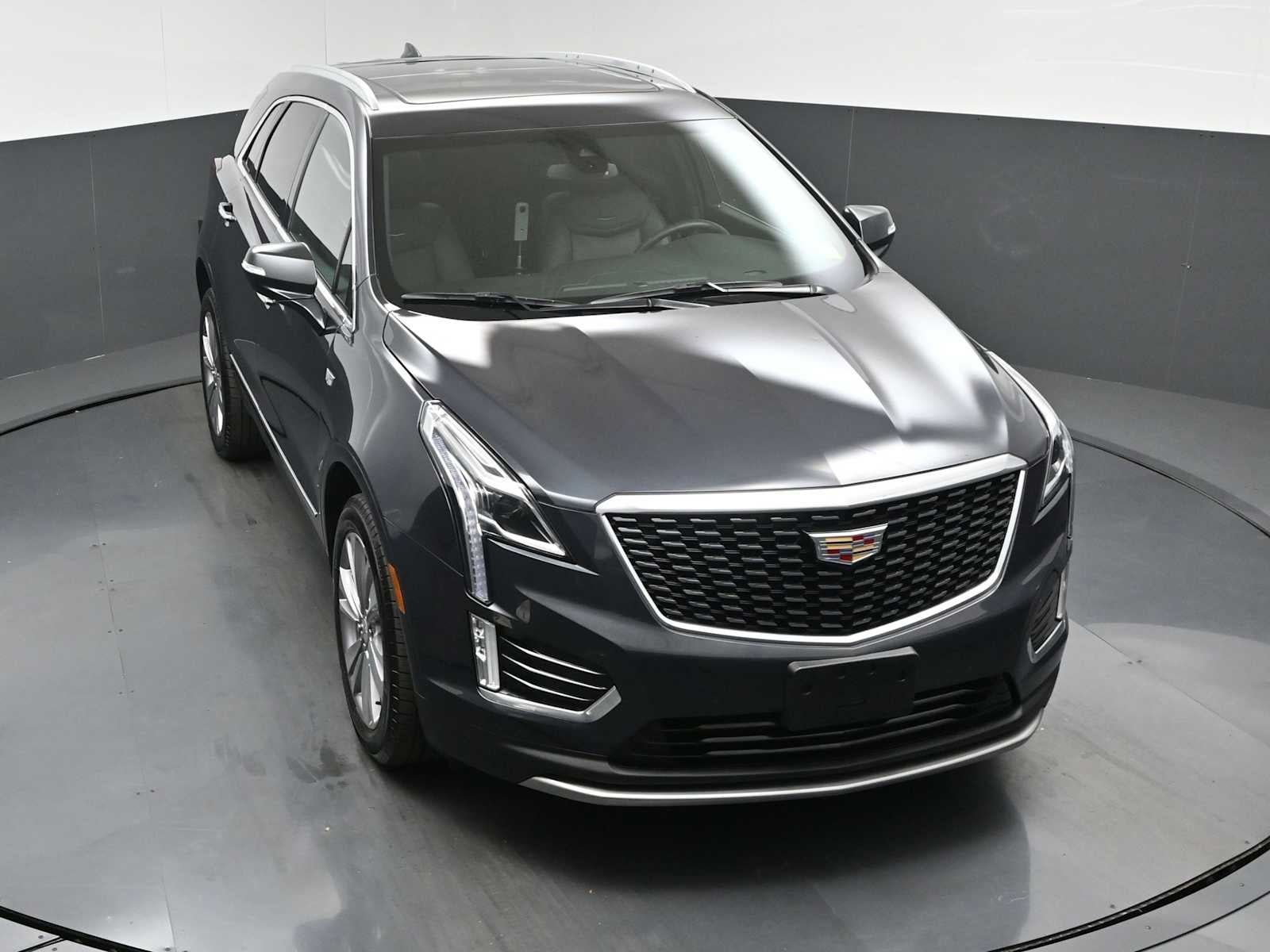 2023 Cadillac XT5 AWD Premium Luxury