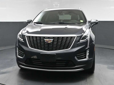 2023 Cadillac XT5 AWD Premium Luxury