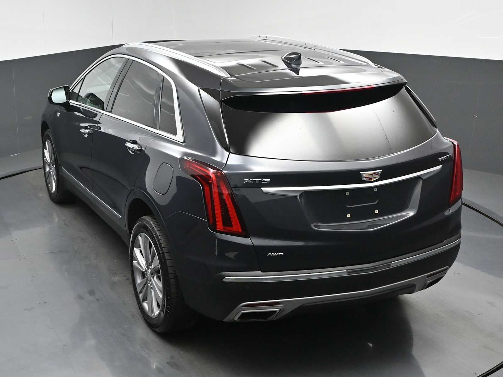2023 Cadillac XT5 AWD Premium Luxury