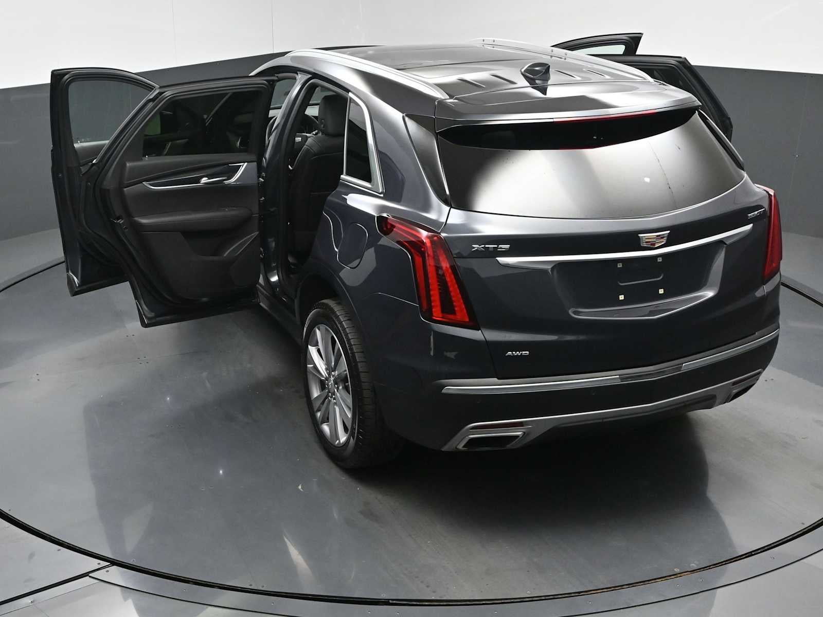2023 Cadillac XT5 AWD Premium Luxury