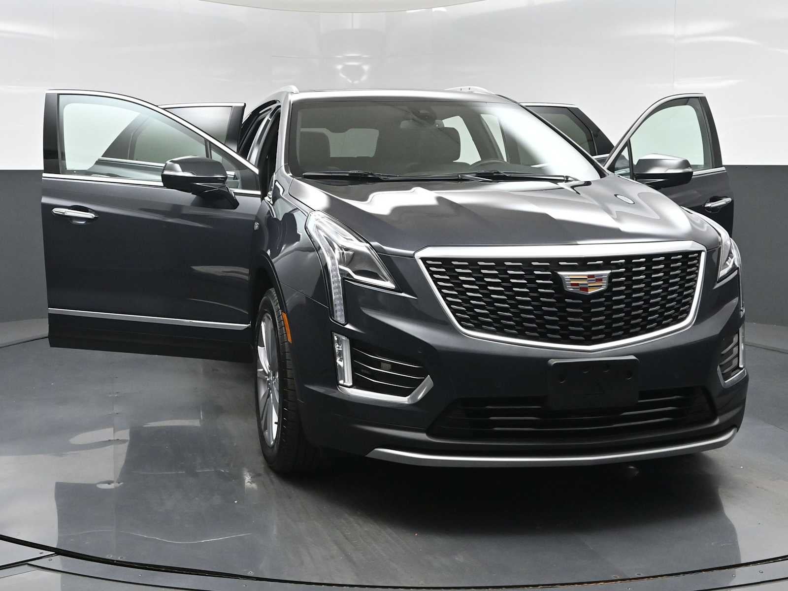 2023 Cadillac XT5 AWD Premium Luxury