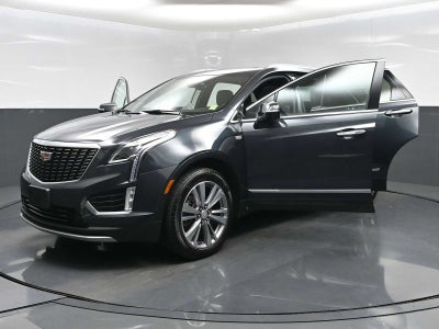 2023 Cadillac XT5 AWD Premium Luxury