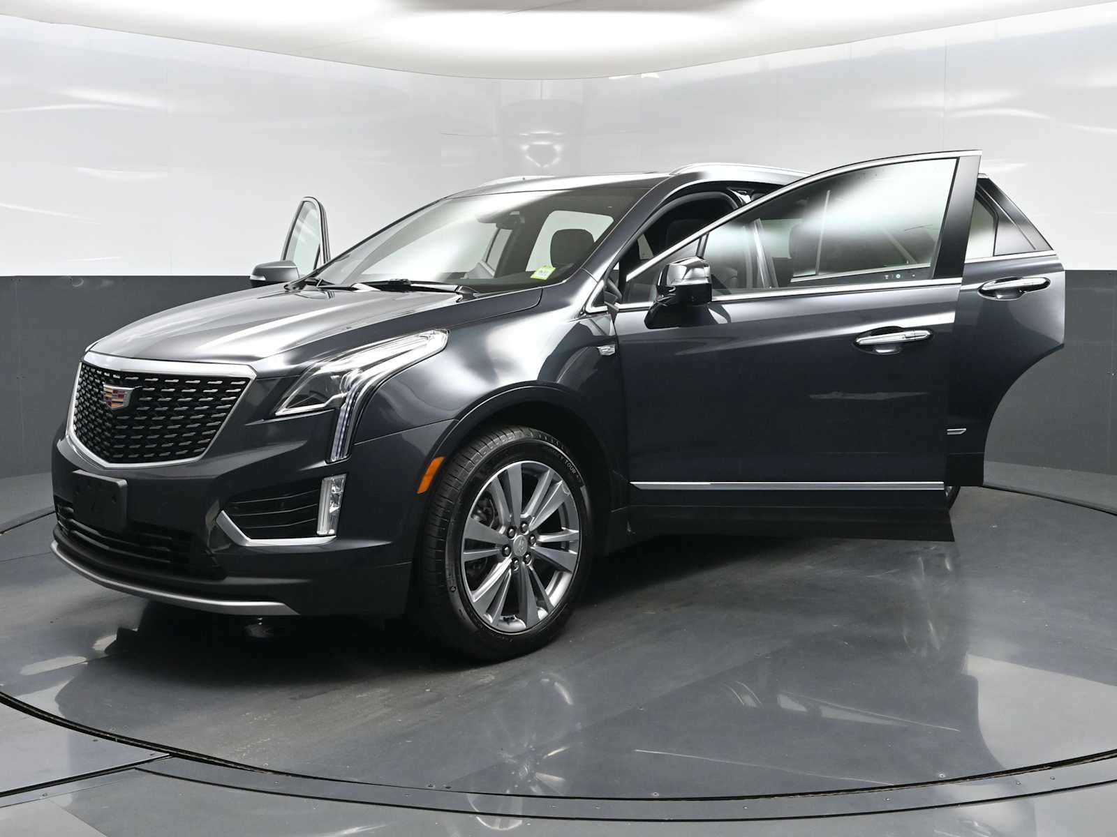 2023 Cadillac XT5 AWD Premium Luxury
