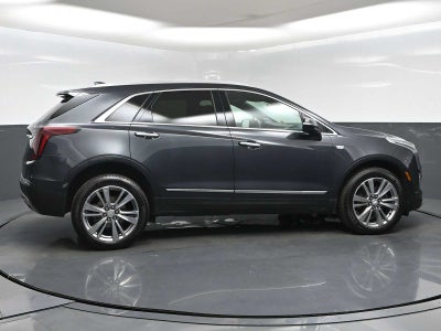 2023 Cadillac XT5 AWD Premium Luxury