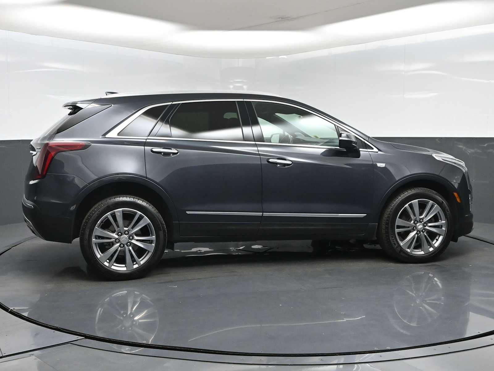 2023 Cadillac XT5 AWD Premium Luxury