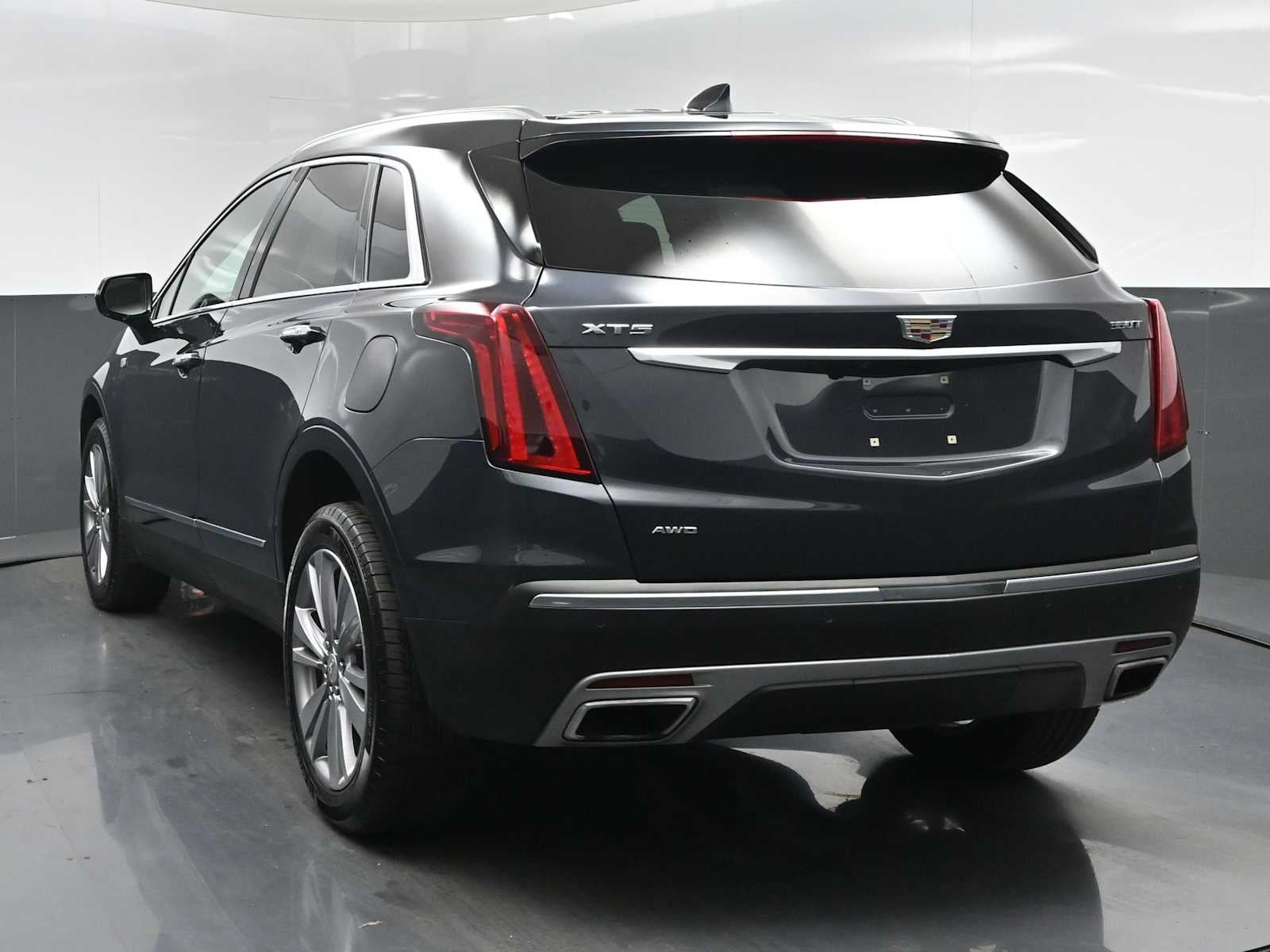 2023 Cadillac XT5 AWD Premium Luxury