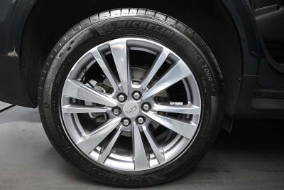 2023 Cadillac XT5 AWD Premium Luxury