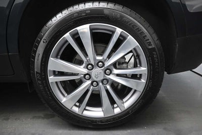 2023 Cadillac XT5 AWD Premium Luxury