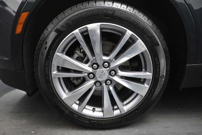 2023 Cadillac XT5 AWD Premium Luxury