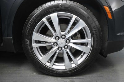 2023 Cadillac XT5 AWD Premium Luxury