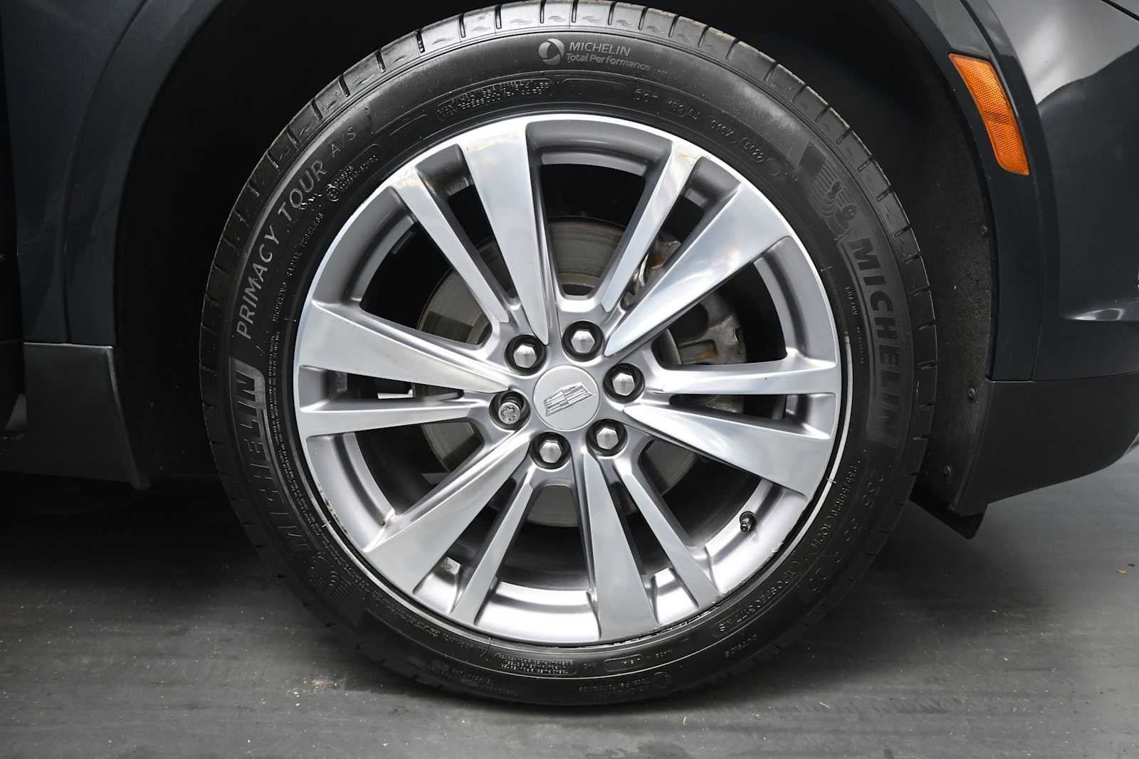 2023 Cadillac XT5 AWD Premium Luxury