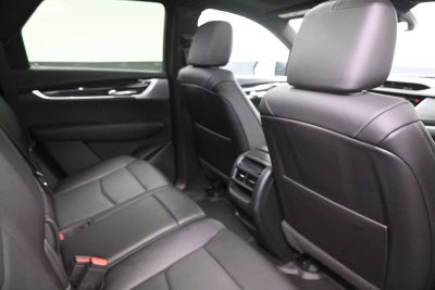2023 Cadillac XT5 AWD Premium Luxury